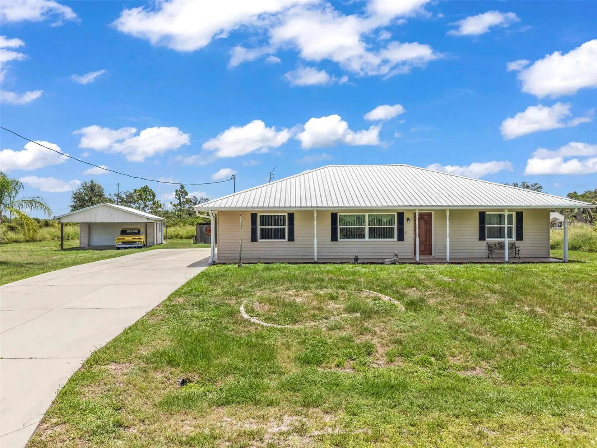 30 Success Drive Punta Gorda FL 33982