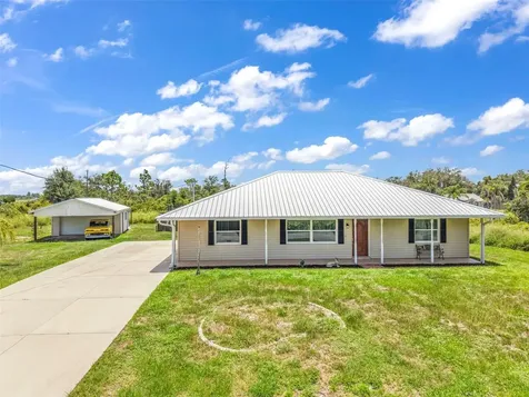 30 Success Drive Punta Gorda FL 33982