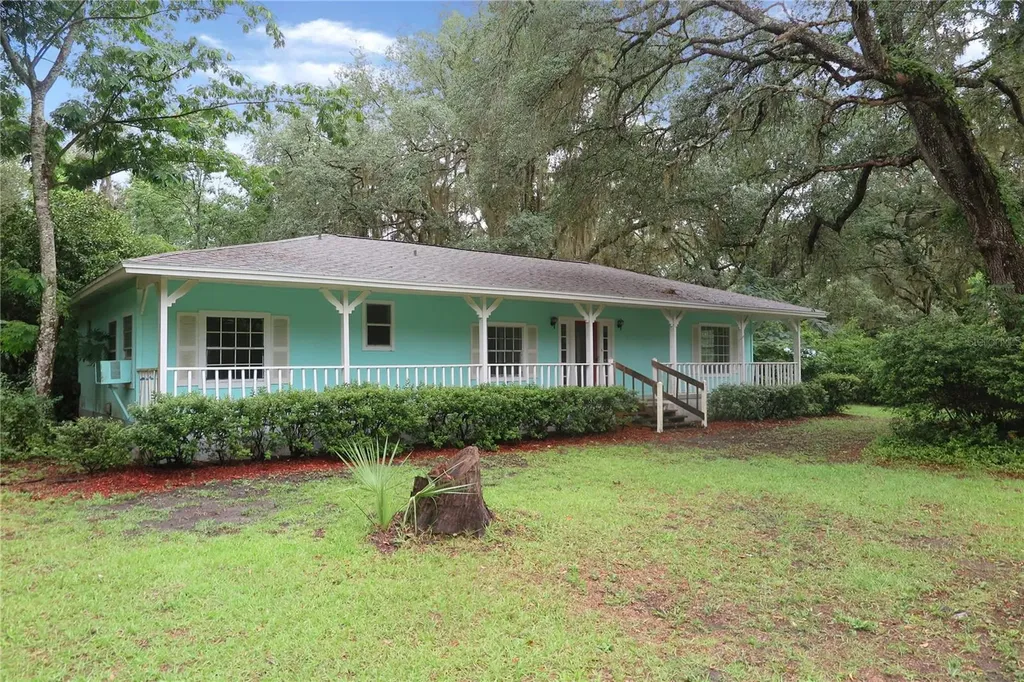 11519 SE 225th Drive Hawthorne FL 32640