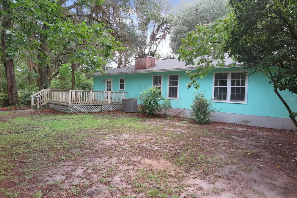 11519 SE 225th Drive Hawthorne FL 32640