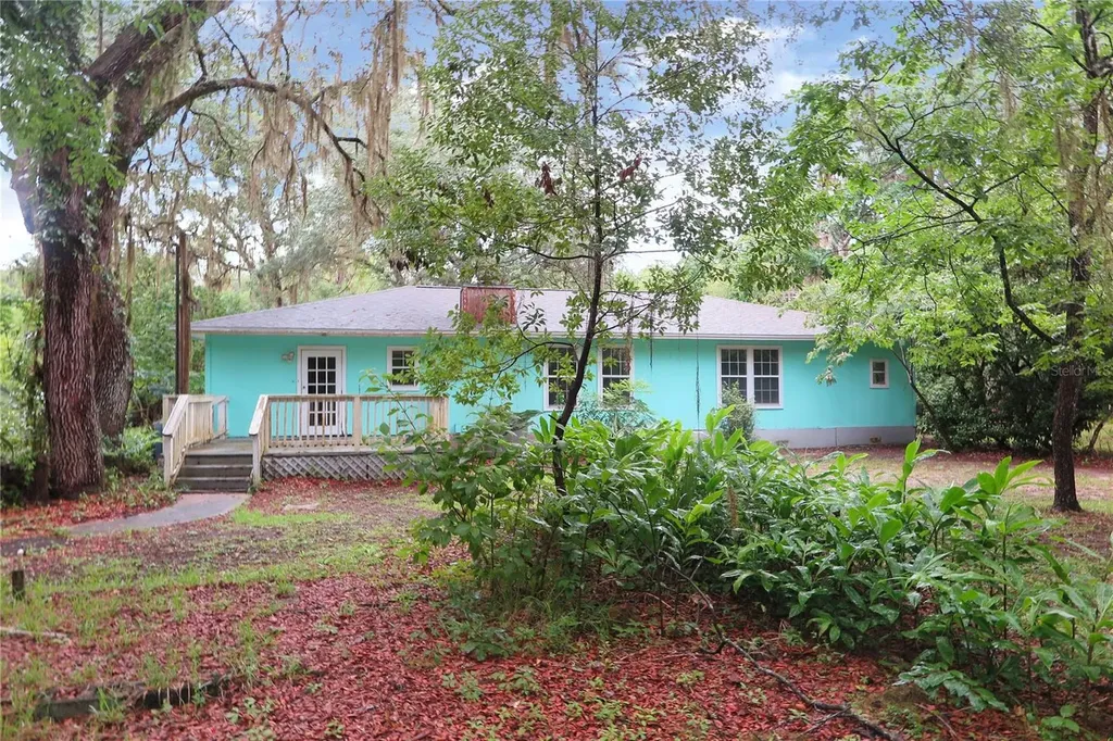11519 SE 225th Drive Hawthorne FL 32640