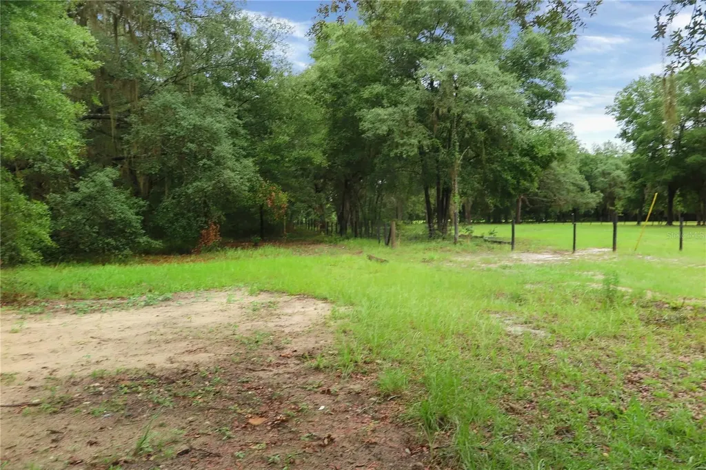 11519 SE 225th Drive Hawthorne FL 32640