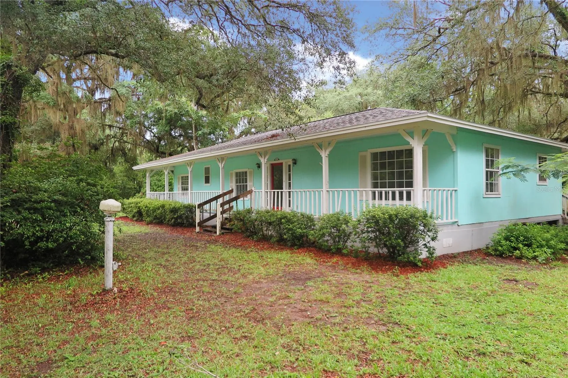 11519 SE 225th Drive Hawthorne FL 32640