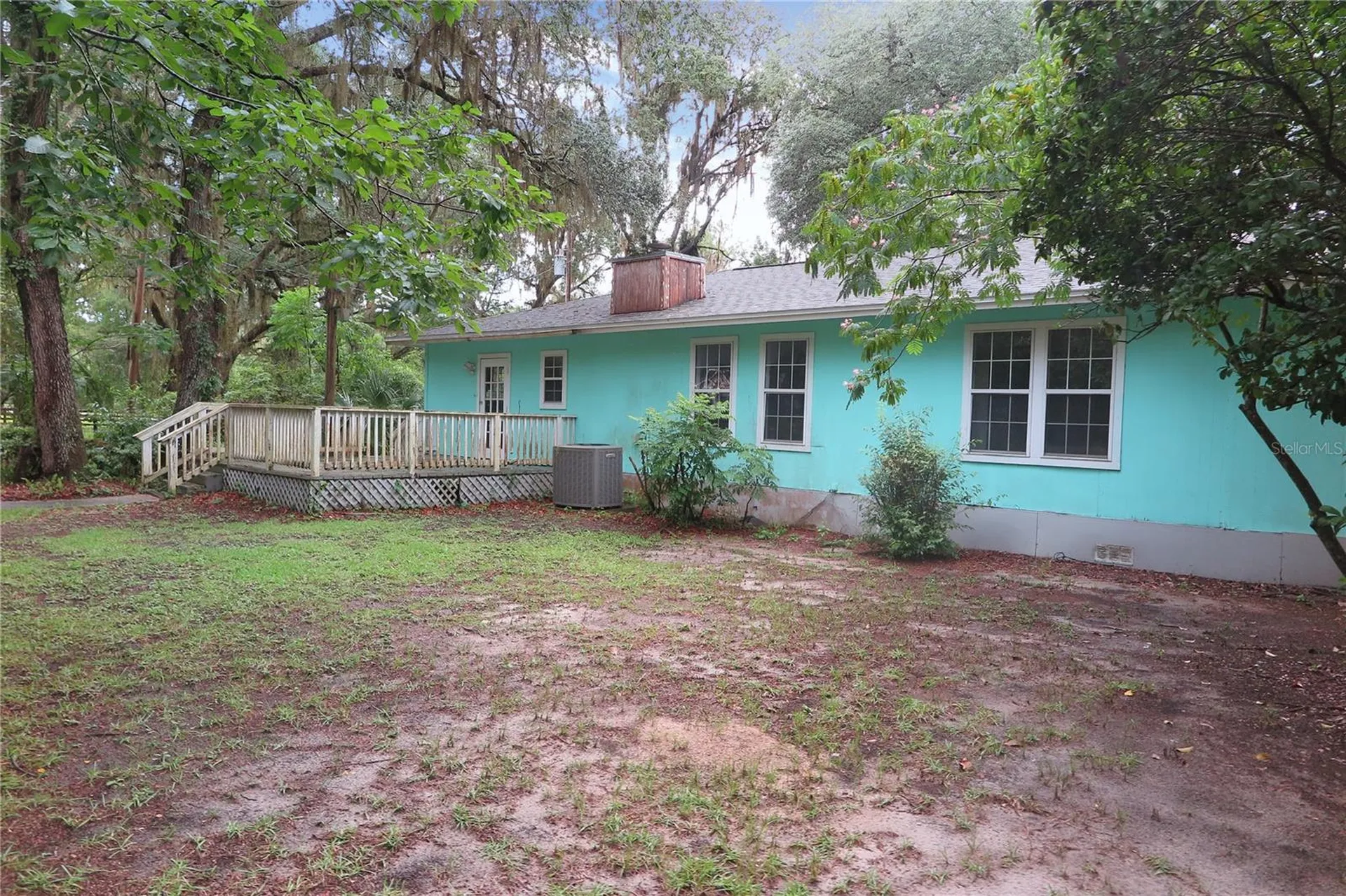 11519 SE 225th Drive Hawthorne FL 32640