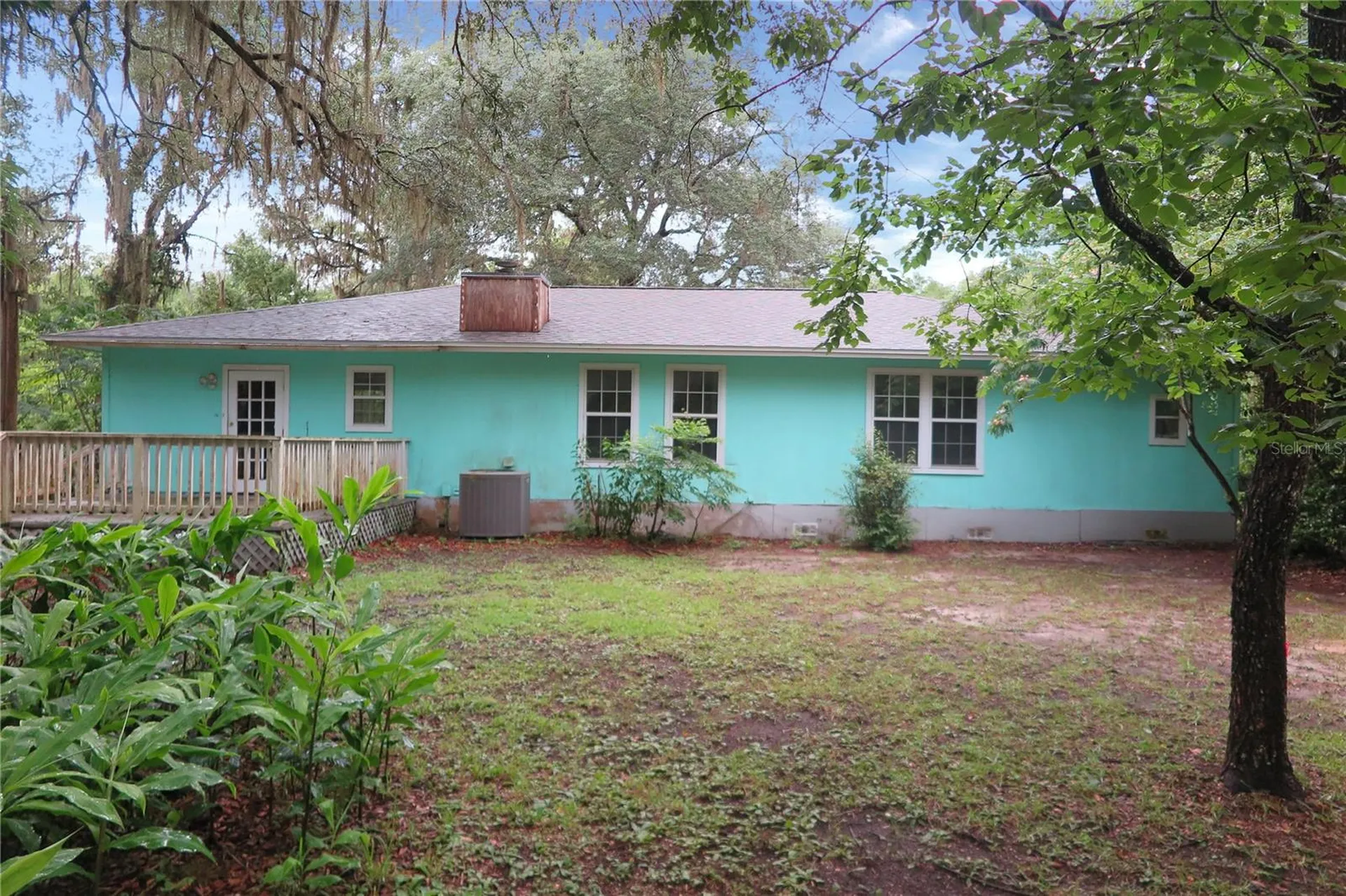 11519 SE 225th Drive Hawthorne FL 32640
