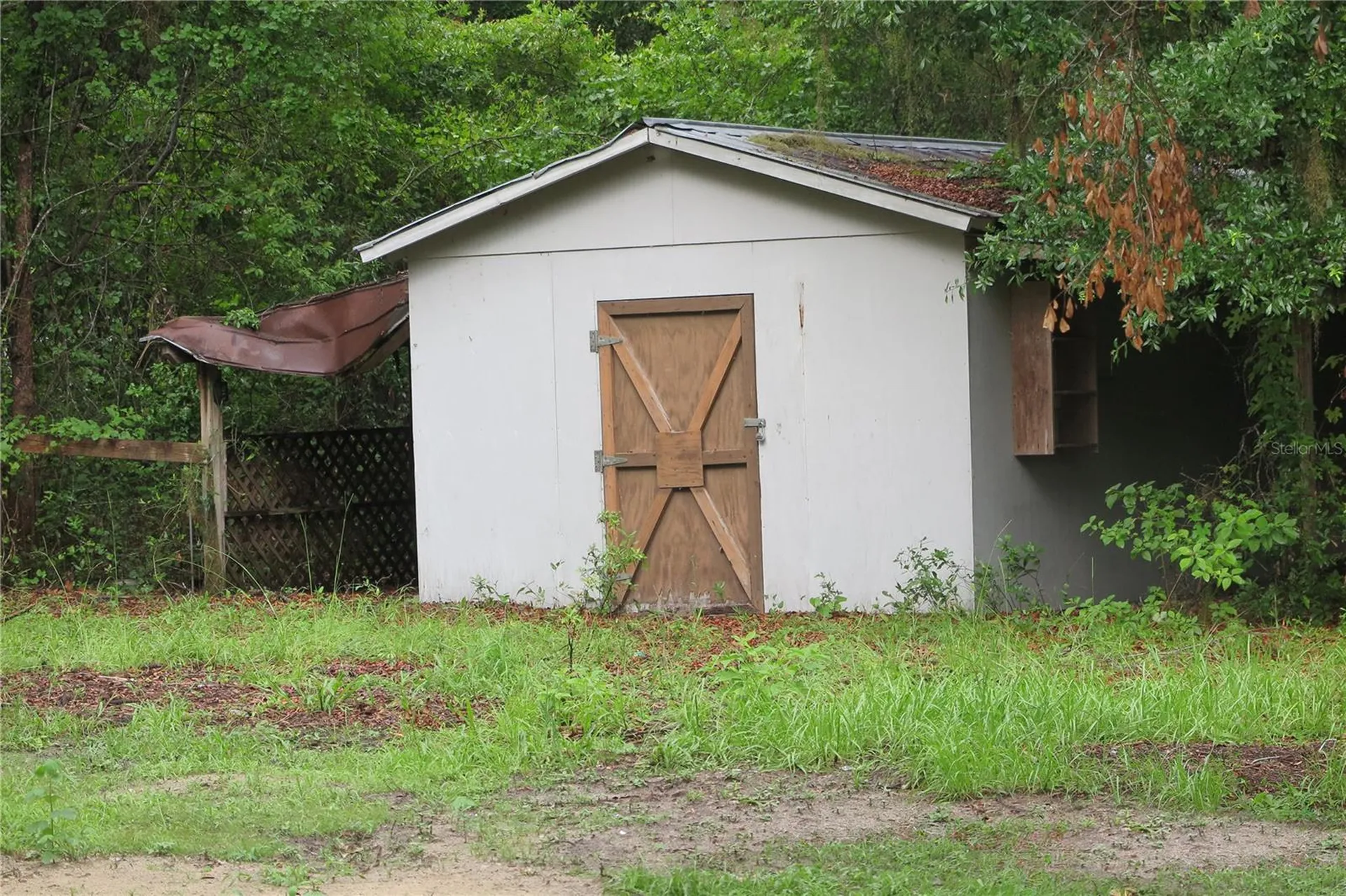 11519 SE 225th Drive Hawthorne FL 32640