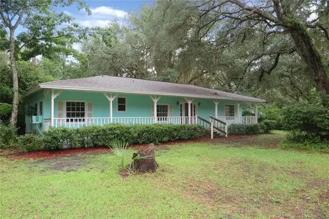 11519 SE 225th Drive Hawthorne FL 32640