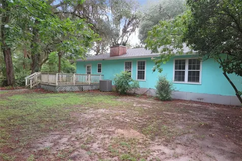11519 SE 225th Drive Hawthorne FL 32640