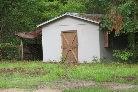 11519 SE 225th Drive Hawthorne FL 32640