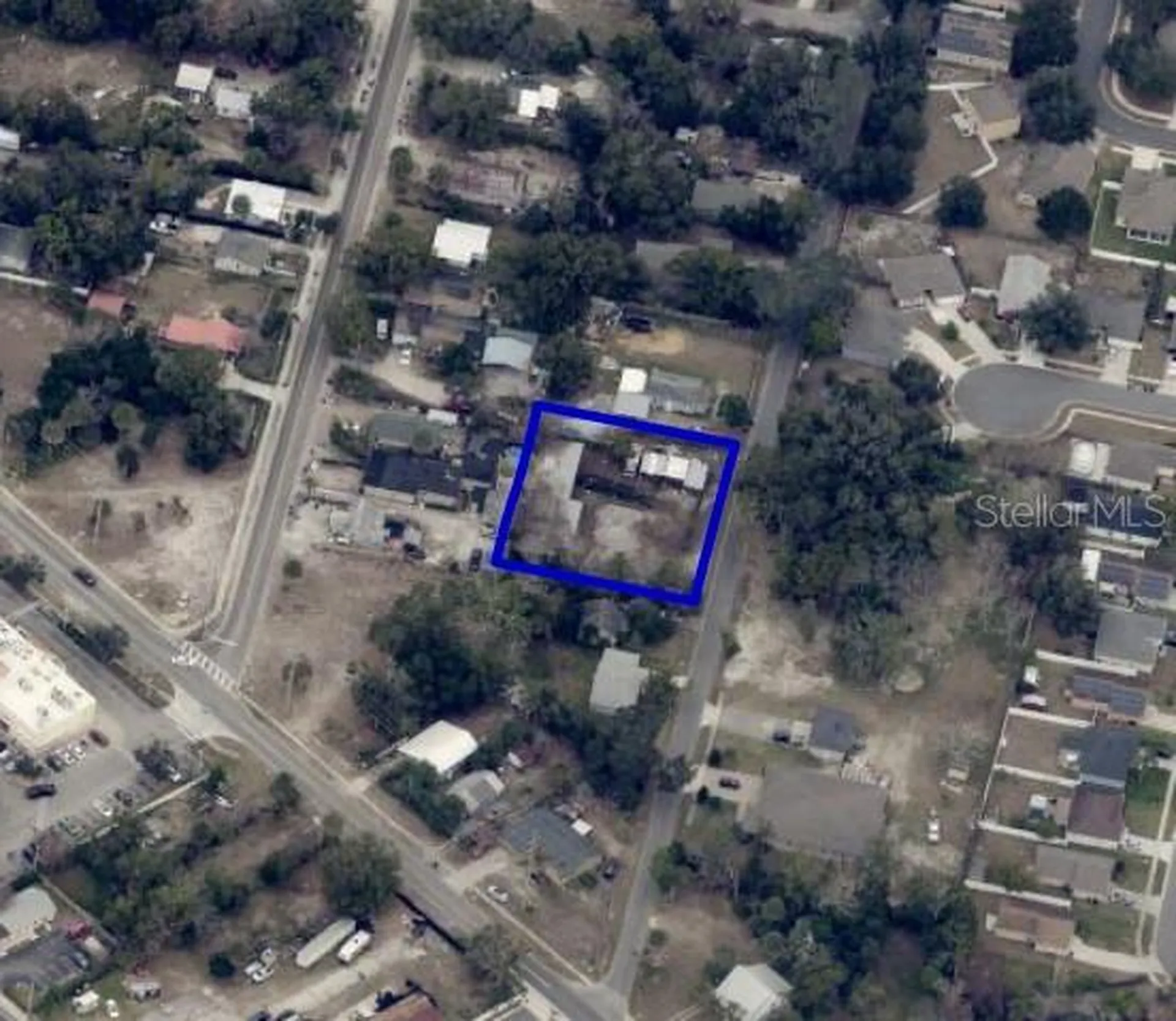 210 N New Hampshire Avenue Apopka FL 32712
