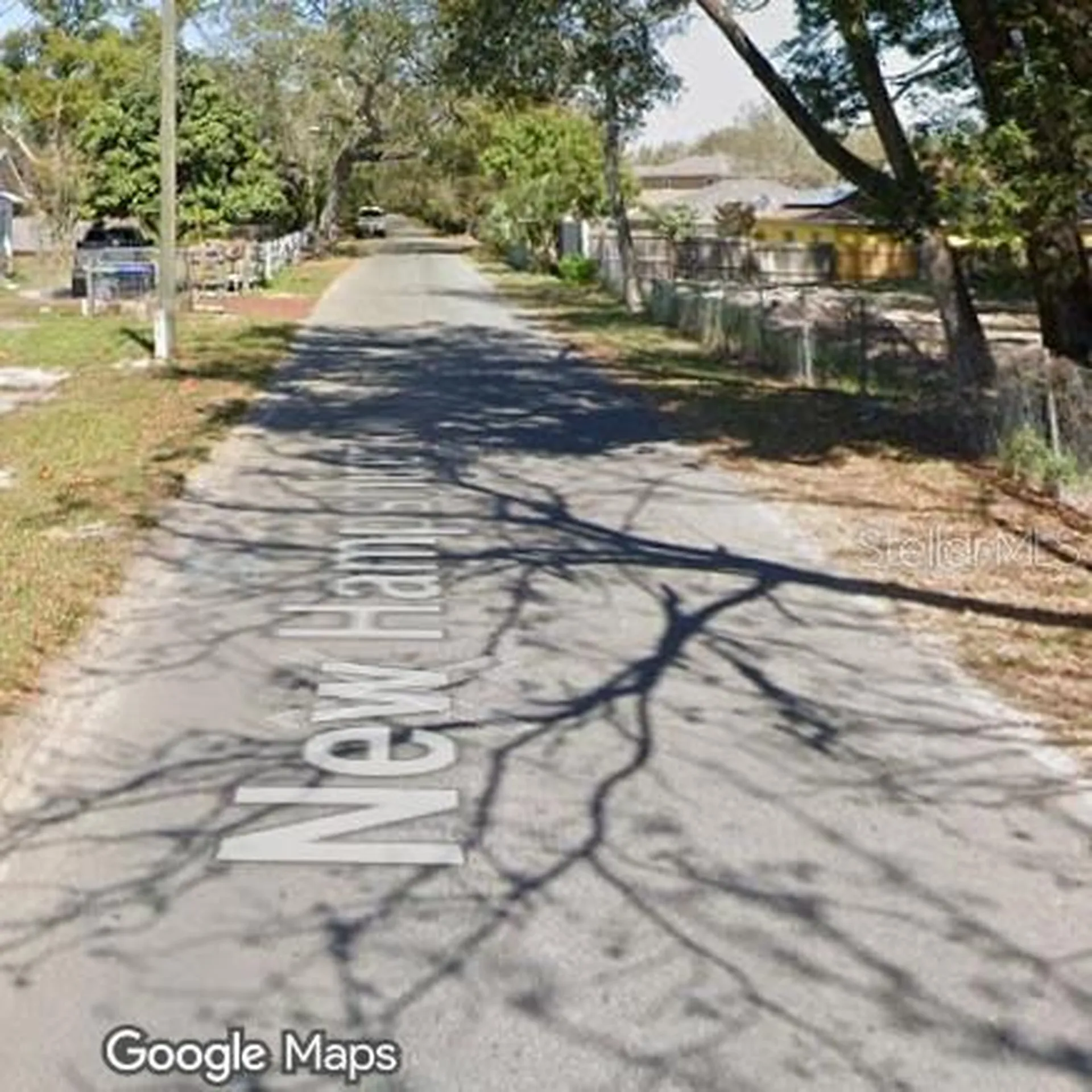 210 N New Hampshire Avenue Apopka FL 32712