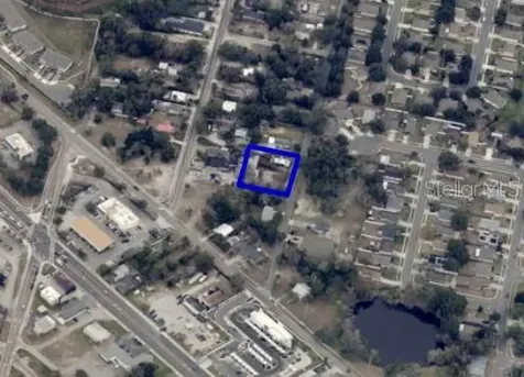 210 N New Hampshire Avenue Apopka FL 32712