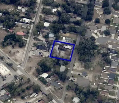 210 N New Hampshire Avenue Apopka FL 32712