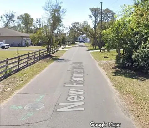 210 N New Hampshire Avenue Apopka FL 32712