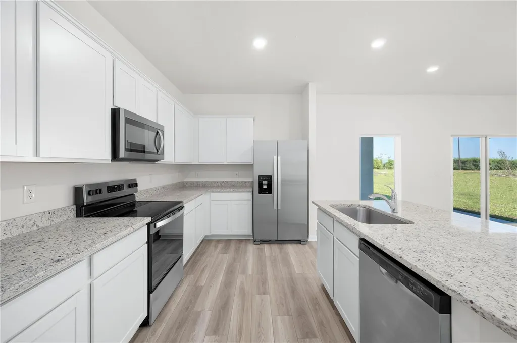 810 Ponkan Court Babson Park FL 33827