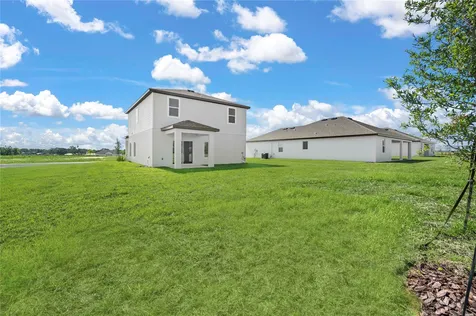 810 Ponkan Court Babson Park FL 33827