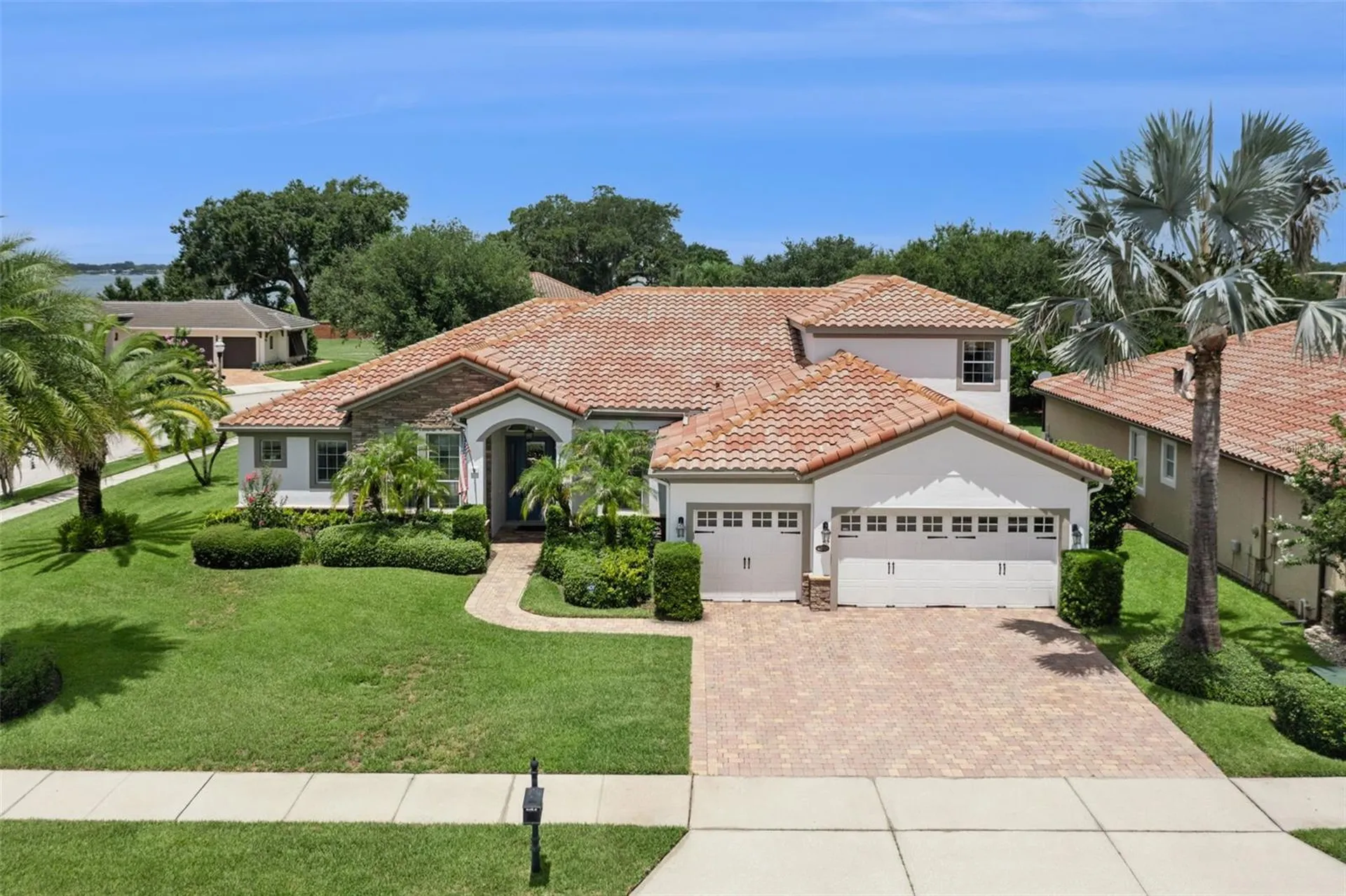 4017 Isle Vista Avenue Orlando FL 32812
