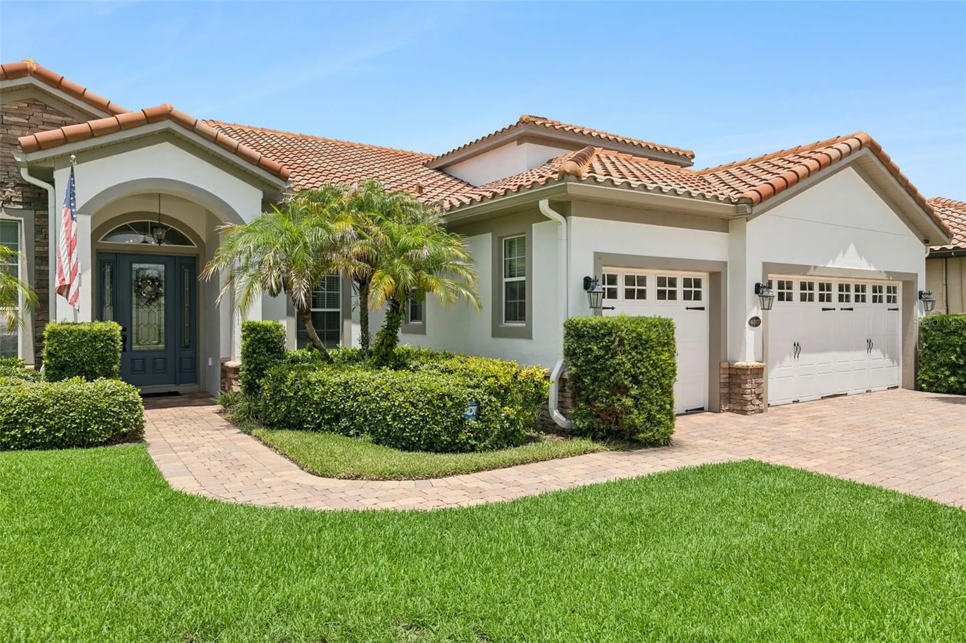 4017 Isle Vista Avenue Orlando FL 32812