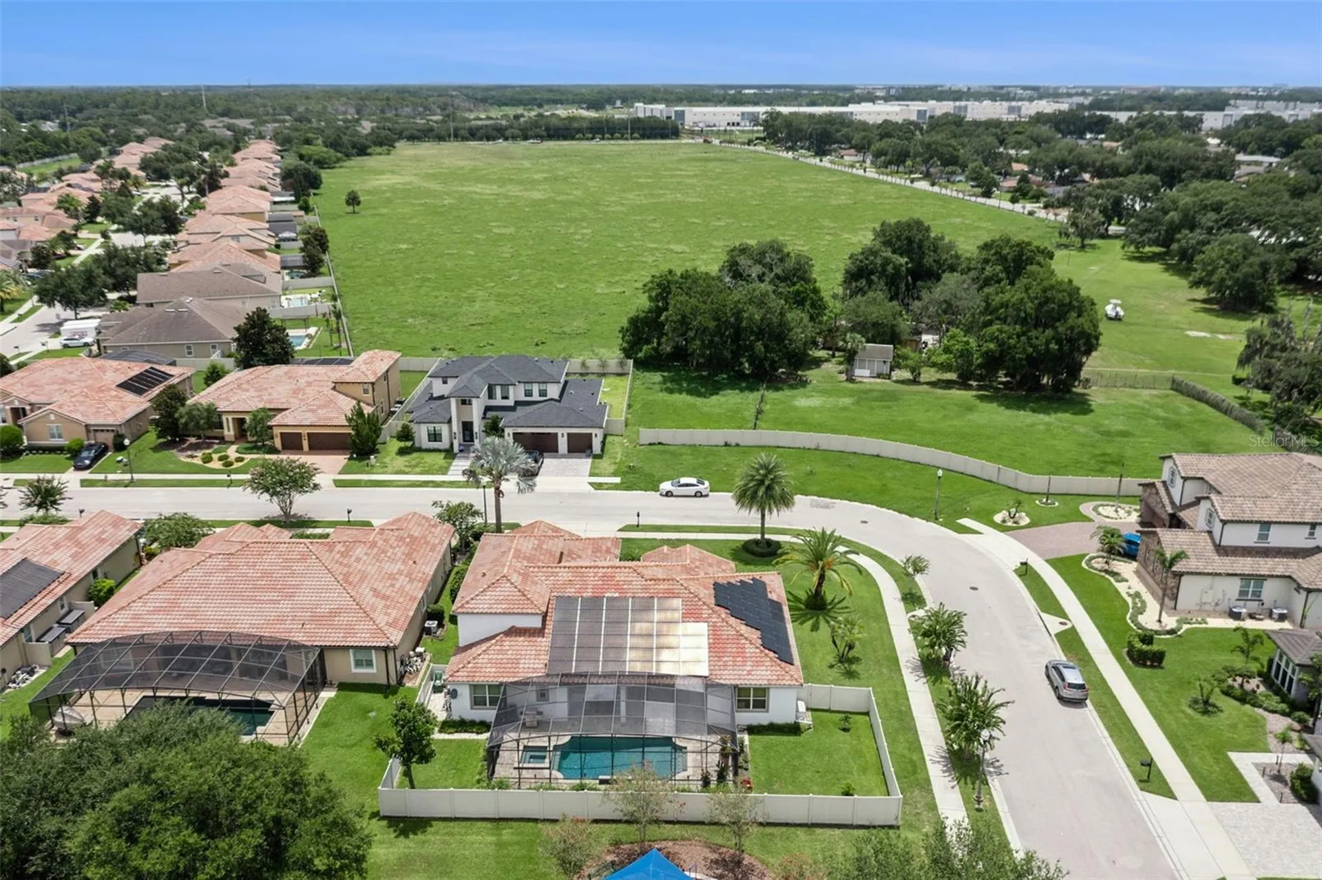 4017 Isle Vista Avenue Orlando FL 32812