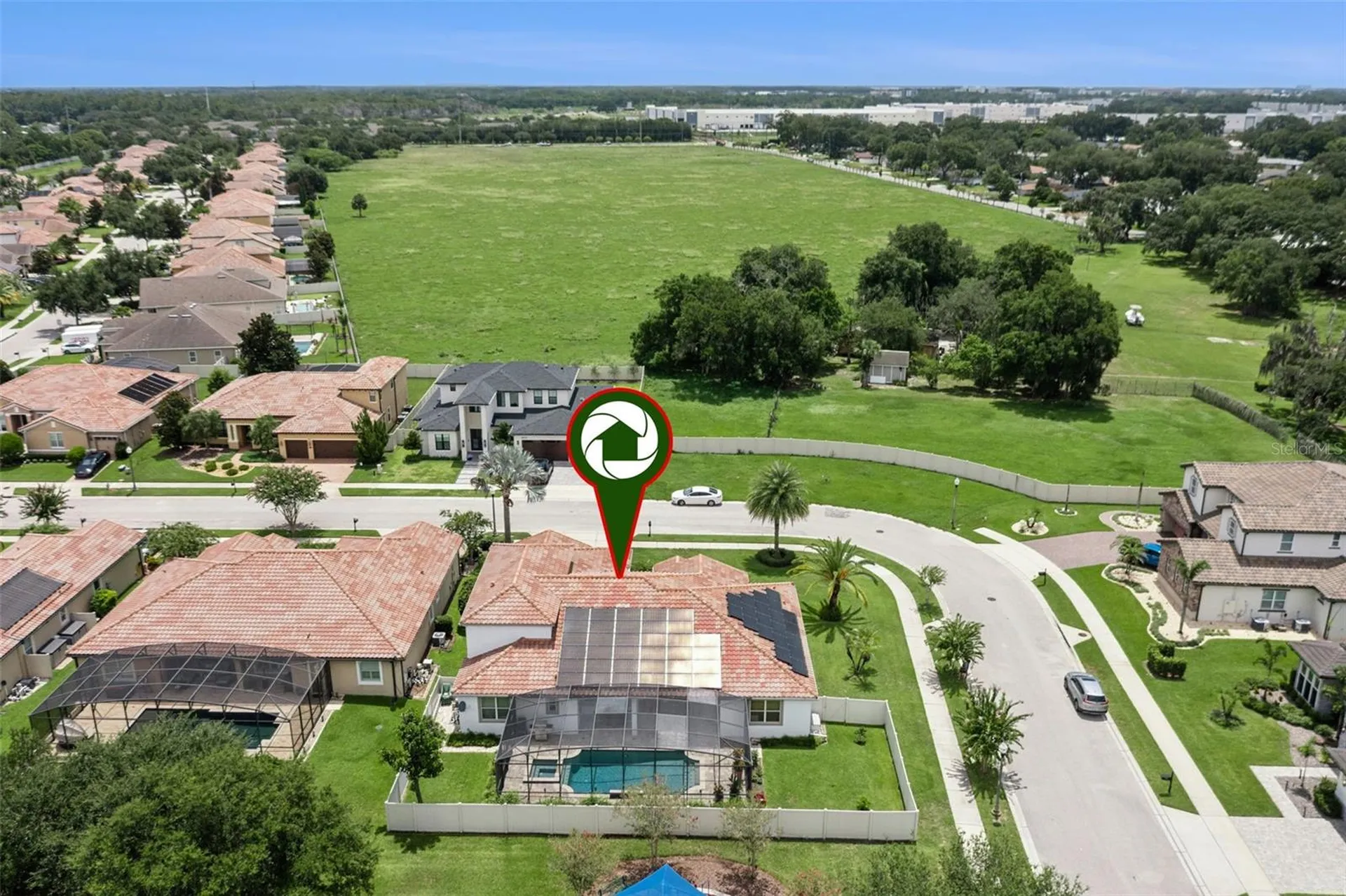 4017 Isle Vista Avenue Orlando FL 32812