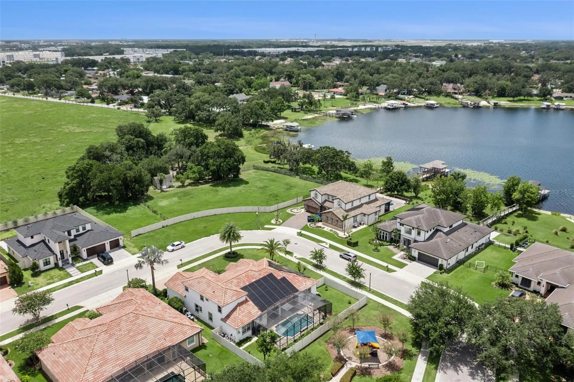 4017 Isle Vista Avenue Orlando FL 32812