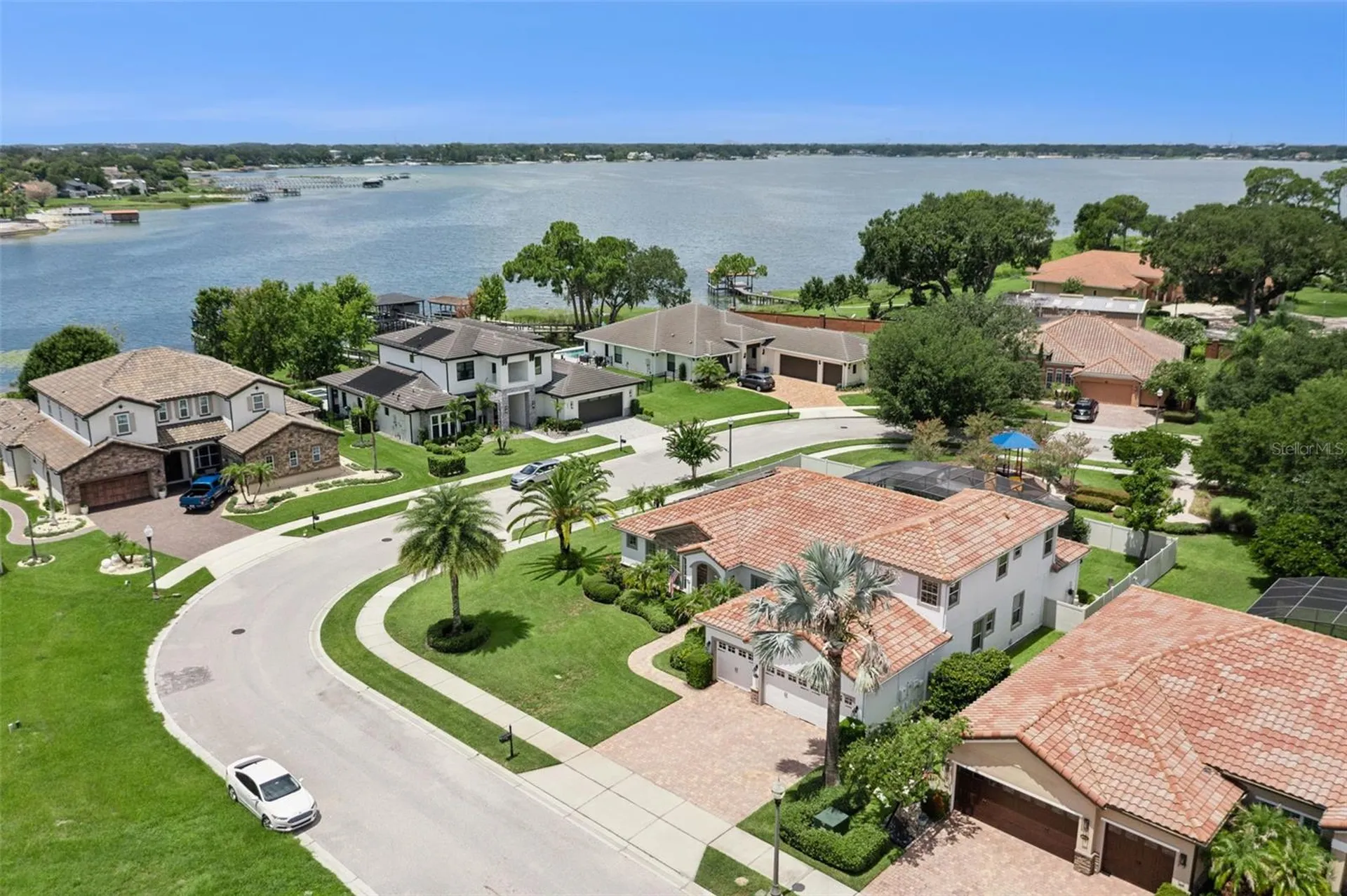 4017 Isle Vista Avenue Orlando FL 32812