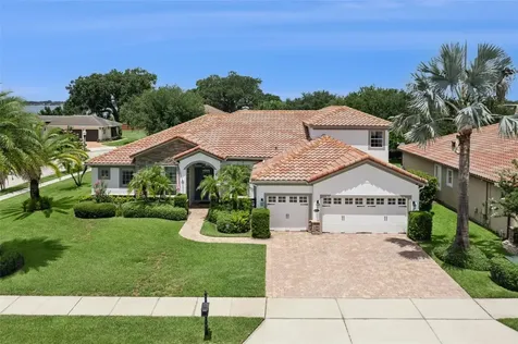4017 Isle Vista Avenue Orlando FL 32812