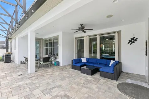 4017 Isle Vista Avenue Orlando FL 32812