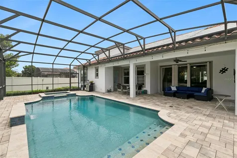 4017 Isle Vista Avenue Orlando FL 32812