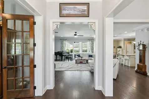 4017 Isle Vista Avenue Orlando FL 32812