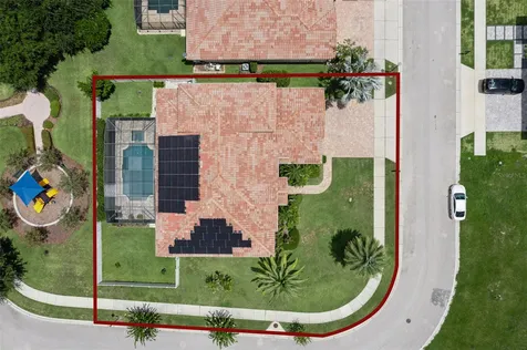 4017 Isle Vista Avenue Orlando FL 32812