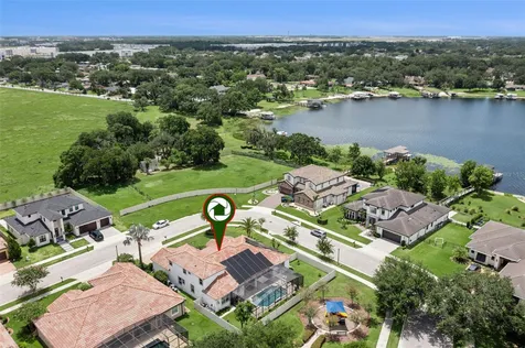 4017 Isle Vista Avenue Orlando FL 32812