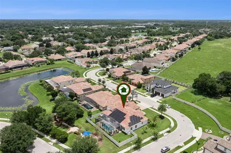 4017 Isle Vista Avenue Orlando FL 32812