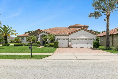 4017 Isle Vista Avenue Orlando FL 32812