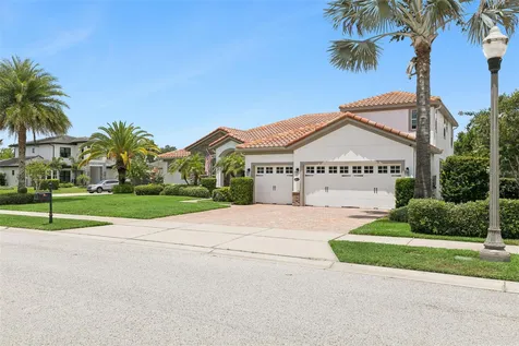 4017 Isle Vista Avenue Orlando FL 32812
