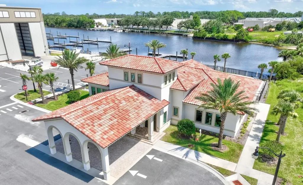 36 Rio Vista Drive Palm Coast FL 32137