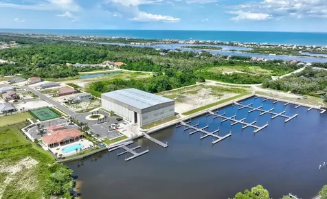 36 Rio Vista Drive Palm Coast FL 32137
