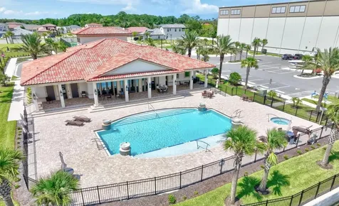 36 Rio Vista Drive Palm Coast FL 32137