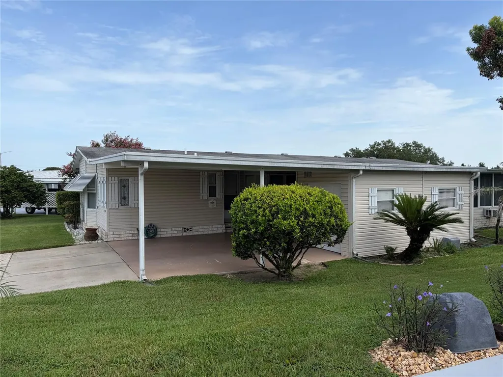 3943 Parway Road Zellwood FL 32798
