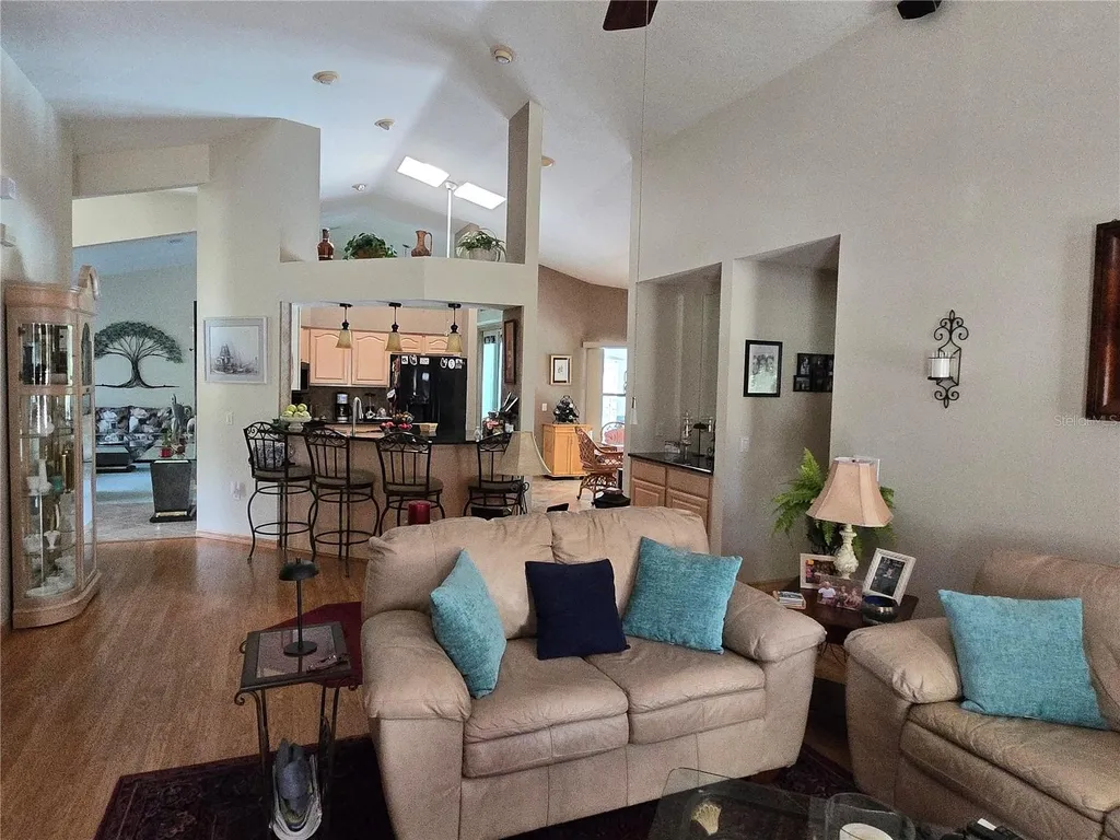 244 W Massachussets Street Hernando FL 34442
