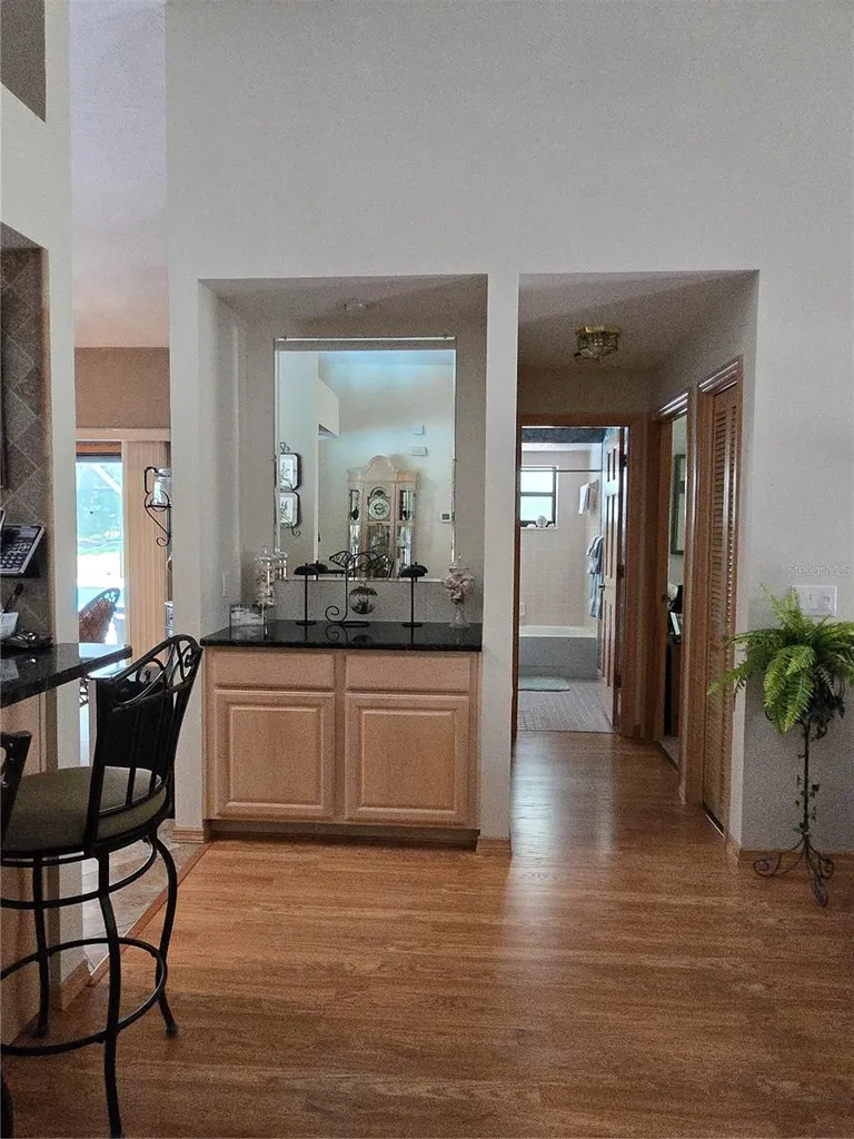 244 W Massachussets Street Hernando FL 34442