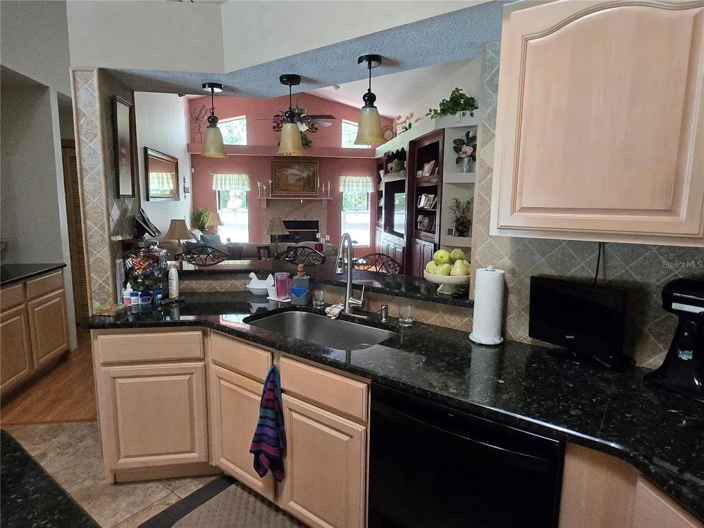 244 W Massachussets Street Hernando FL 34442