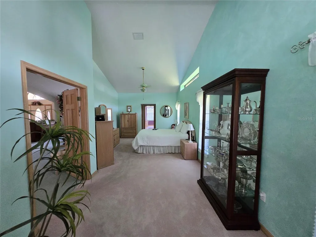 244 W Massachussets Street Hernando FL 34442