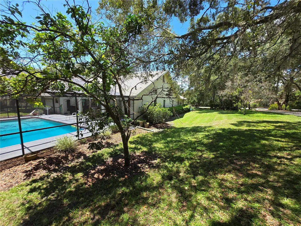 244 W Massachussets Street Hernando FL 34442