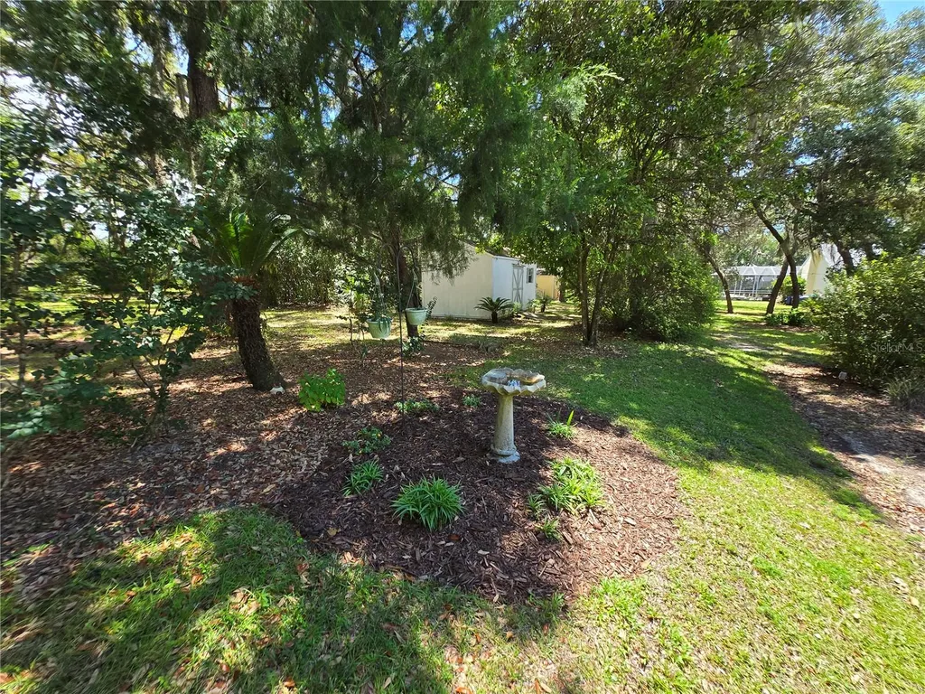 244 W Massachussets Street Hernando FL 34442