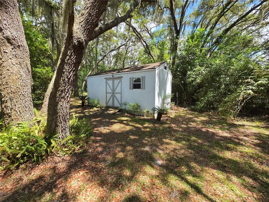 244 W Massachussets Street Hernando FL 34442