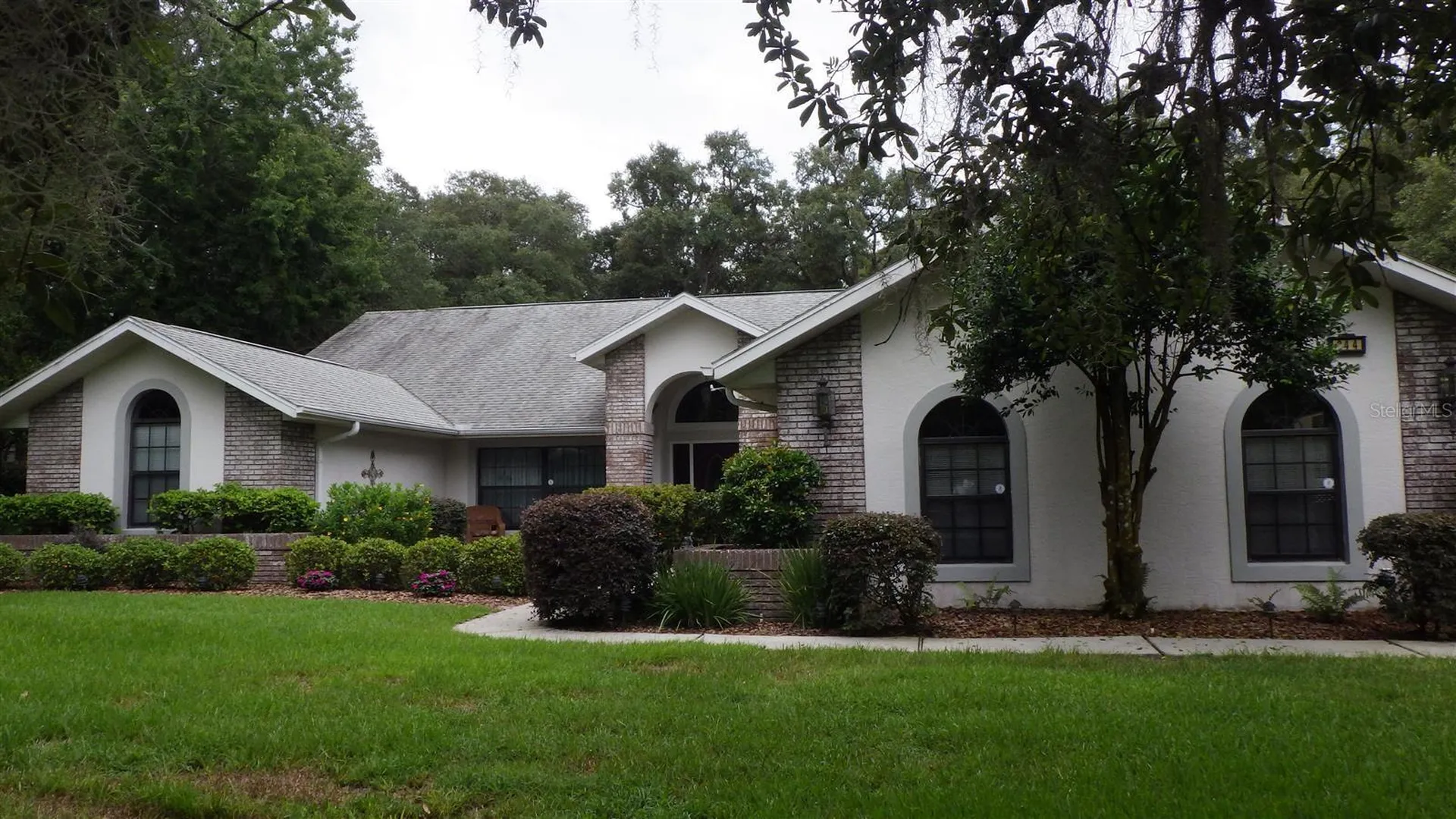 244 W Massachussets Street Hernando FL 34442