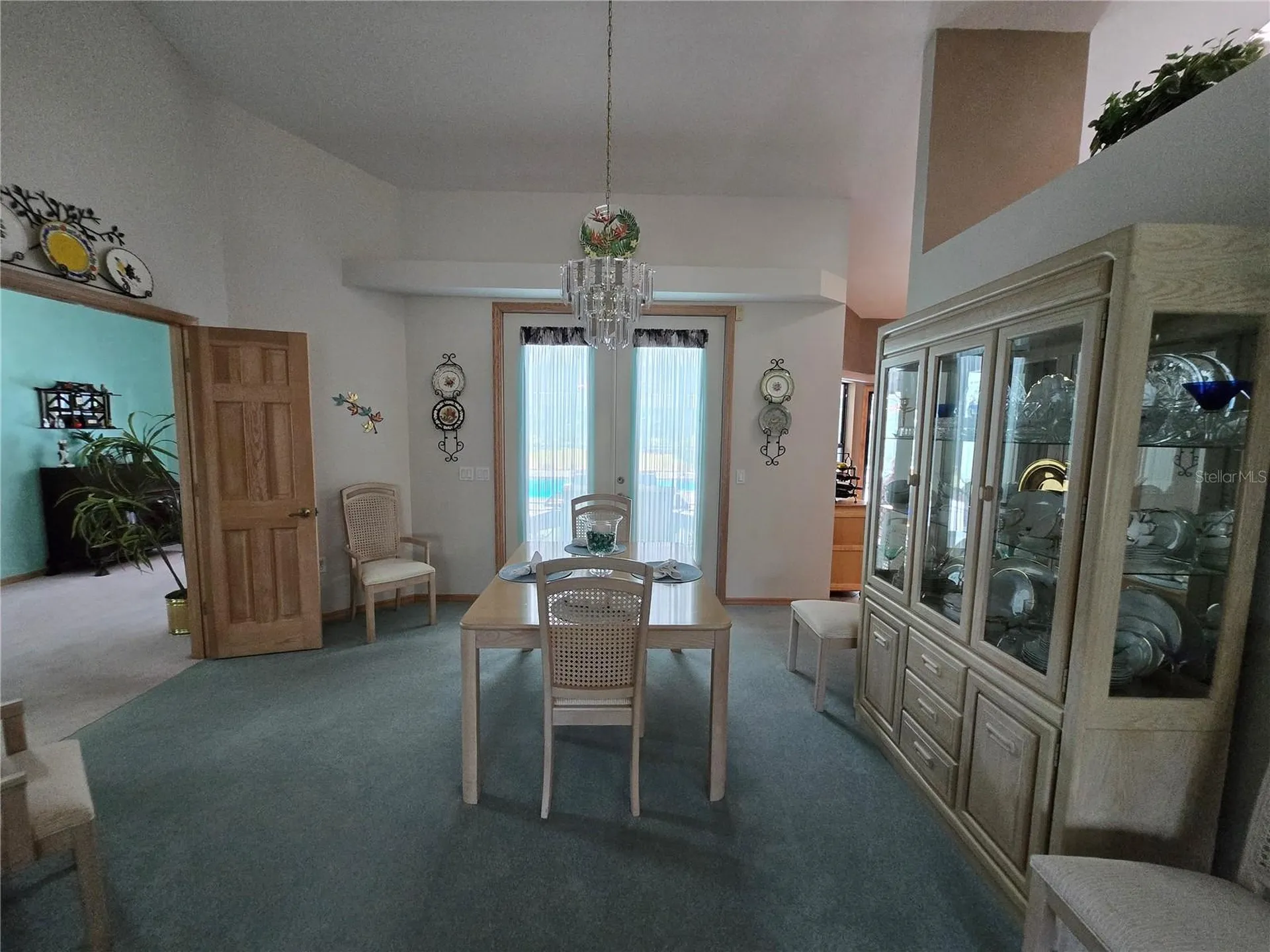 244 W Massachussets Street Hernando FL 34442