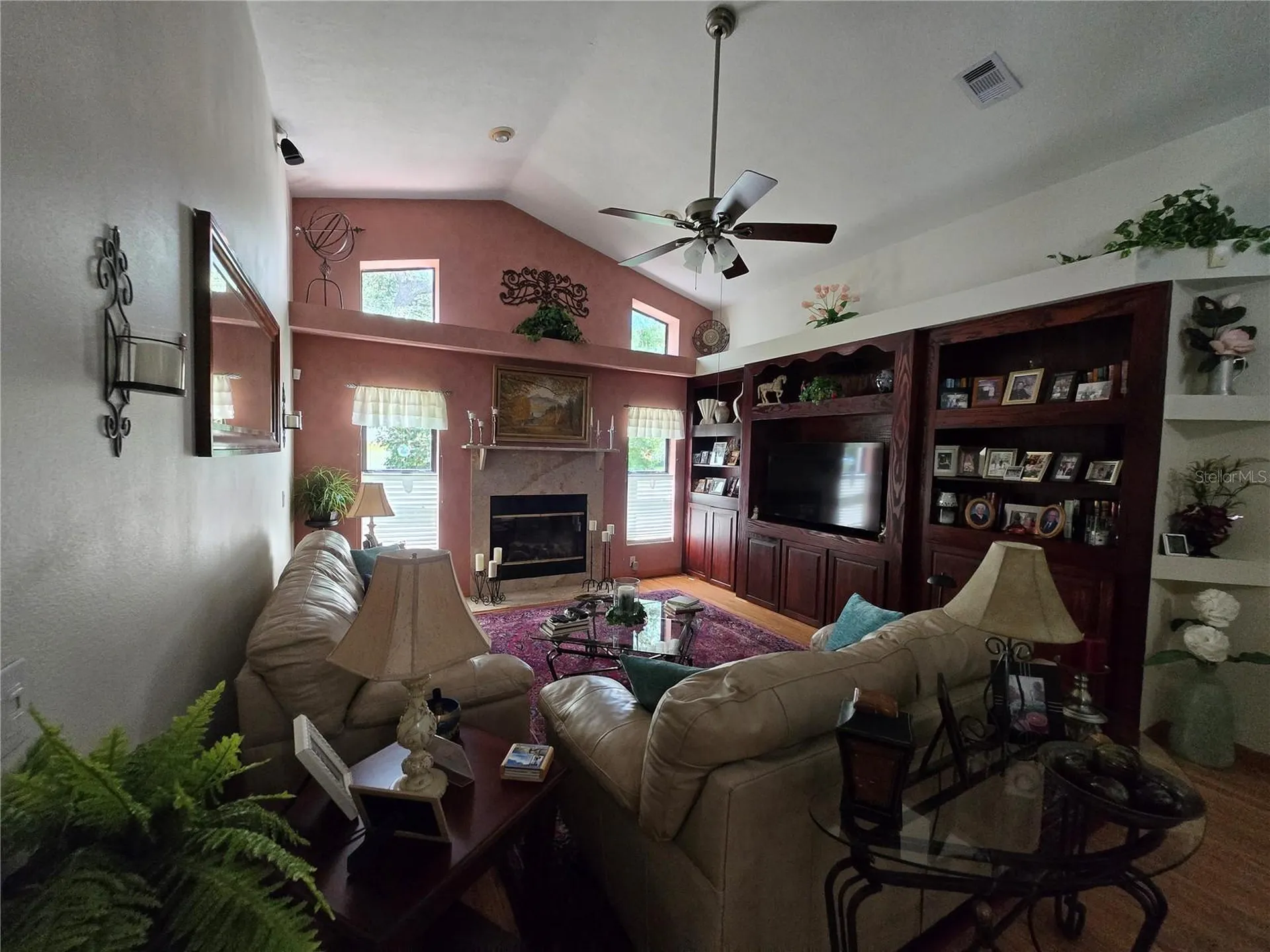 244 W Massachussets Street Hernando FL 34442