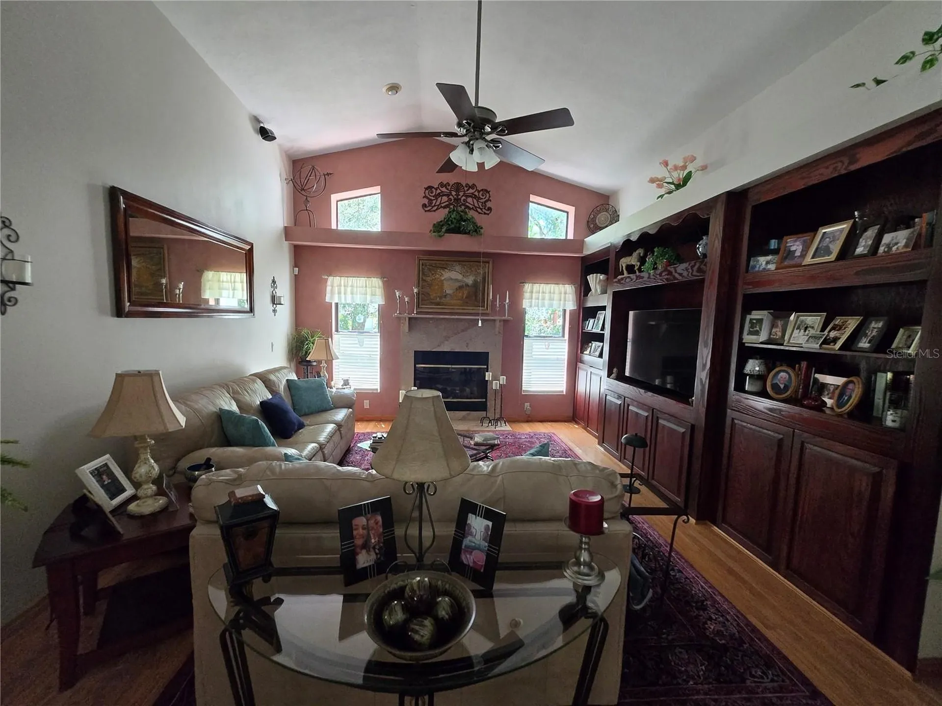 244 W Massachussets Street Hernando FL 34442